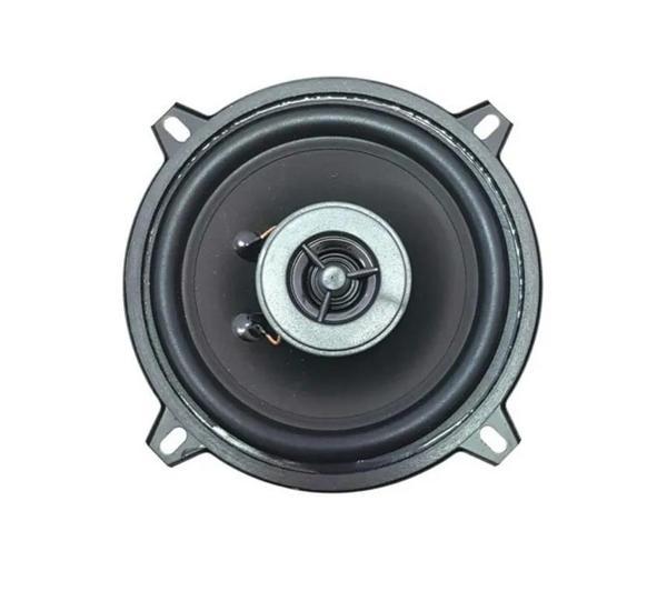 Tayfun 1 Adet 13 cm 120 watt Araç Oto Hoparlörü-Tweeterlı - Image 1