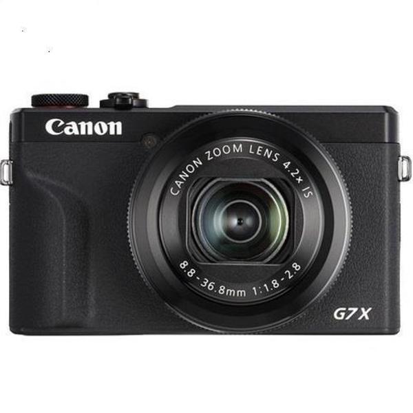 Canon PowerShot G7 X Mark III - Image 1