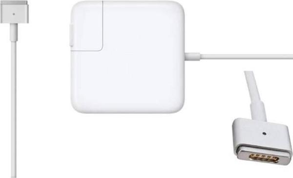 İnfostar Apple MacBook Air MJVG2TU/A, MJVG2TU-A MagSafe 2  Adaptör Şarj Aleti - Image 1