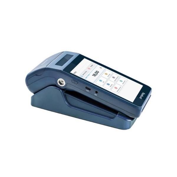 Propay P1000 ECR Android Yazar Kasa POS, Dokunmatik, 4G, GPS, Wi-Fi - Image 1