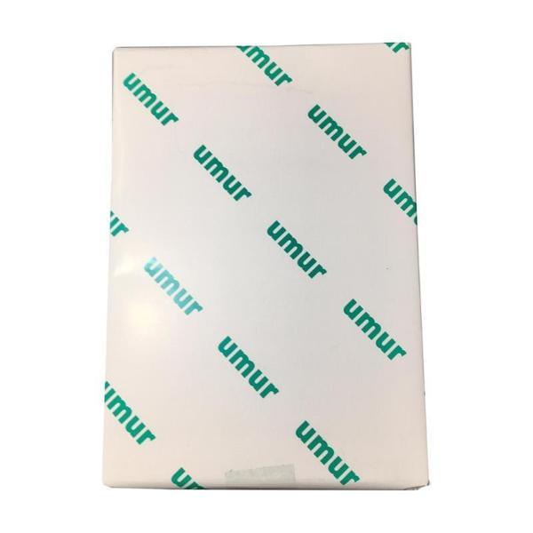 Umur A4 Gramajlı Fotokopi Kağıdı 200 gr 1 Paket 250 Yaprak - Image 1