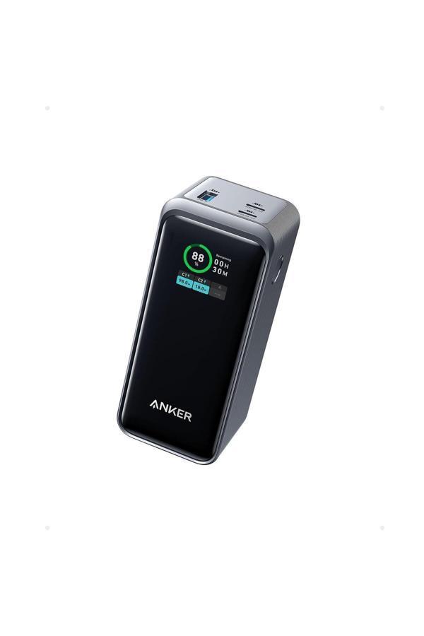 Anker 735 Prime 20000 mAh Hızlı Şarj Powerbank - Image 1