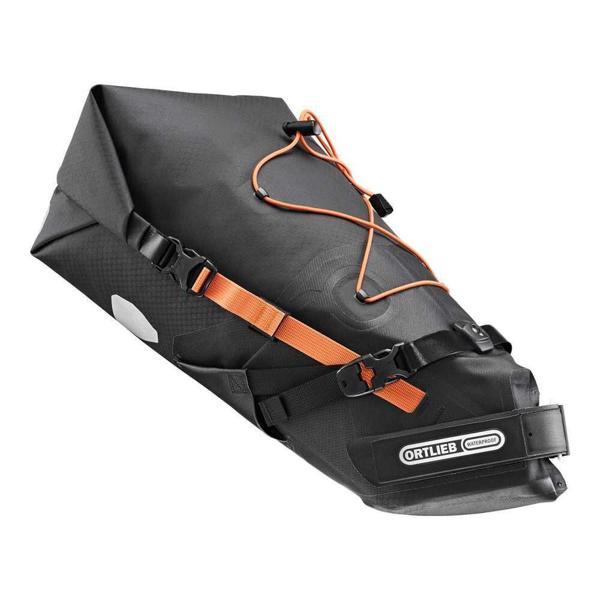 ORTLIEB F9912 BIKEPACKING GRAVEL 11L SELE ALTI ÇANTA - Image 1