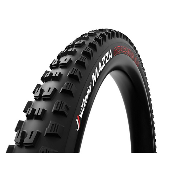 VITTORIA MAZZA 29x2.6 TUBELESS KATLANIR DIŞ LASTİK - Image 1