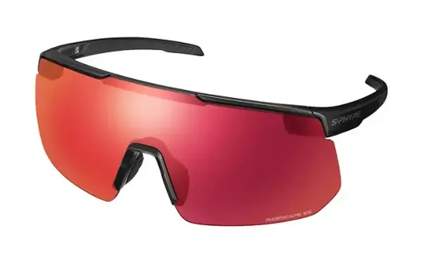 SHIMANO S-PHYRE CE-SPHR2 RIDESCAPE-ES GÖZLÜK - Image 1