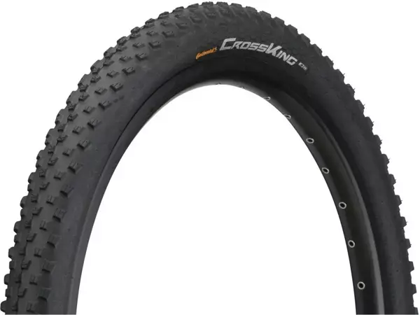 CONTINENTAL CROSS KING 27.5x2.20 TELLİ DIŞ LASTİK - Image 1