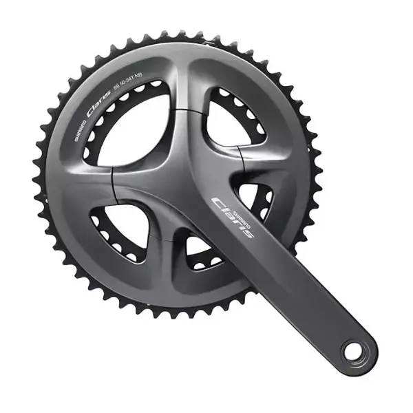 SHIMANO CLARIS FC-R2000 8-Vites 50-34T 175mm AYNAKOL - Image 1