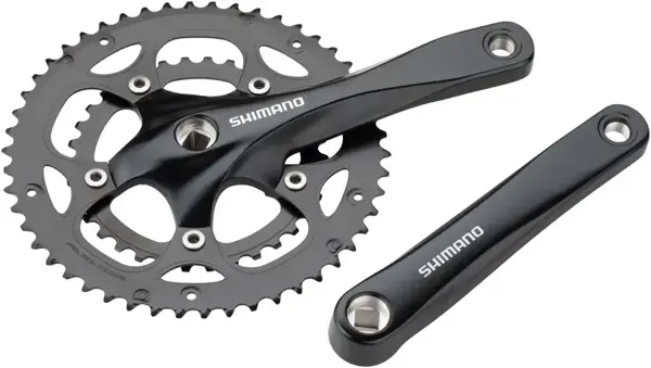 SHIMANO CLARIS FC-RS200 8-Vites 50-34T 175mm AYNAKOL - Image 1