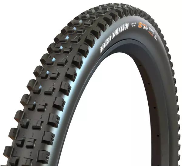 MAXXIS HIGH ROLLER III 29X2.40  3C GRIP EXO+ TR KATLANIR DIŞ LASTİK - Image 1