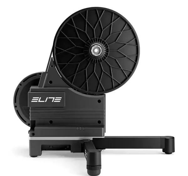 ELITE AVANTI INTERACTIVE HOMETRAINER+TRAVEL BLOCK - Image 1