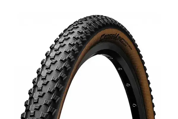 CONTINENTAL CROSS KING 29x2.20 TR KATLANIR DIŞ LASTİK - Image 1