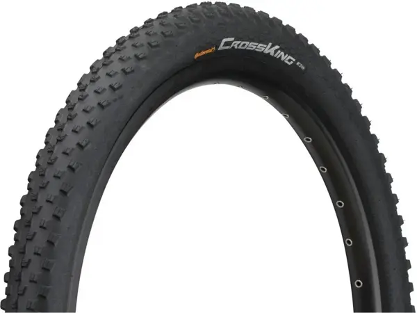 CONTINENTAL CROSS KING 27.5x2.00 TELLİ DIŞ LASTİK - Image 1