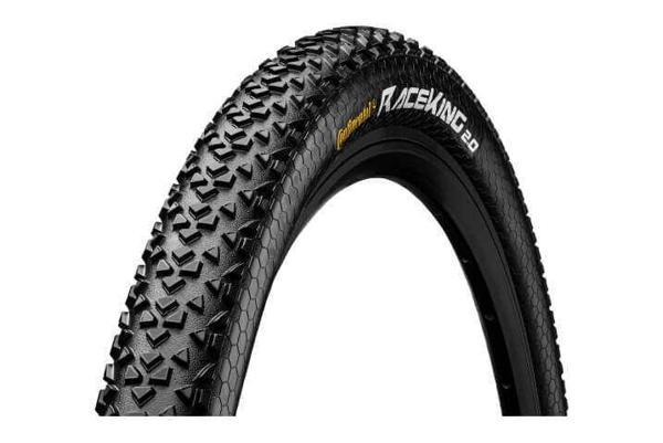 CONTINENTAL RACE KING 27.5x2.20 TELLİ DIŞ LASTİK - Image 1
