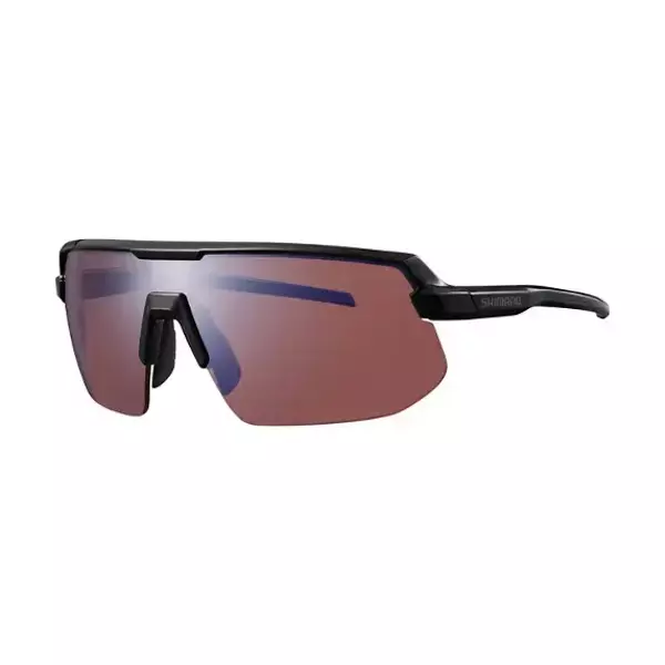 SHIMANO CE-TSPK2 TWINSPARK RIDESCAPE HC GÖZLÜK - Image 1
