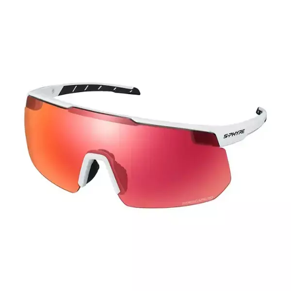 SHIMANO S-PHYRE CE-SPHR2 RIDESCAPE-RD GÖZLÜK - Image 1