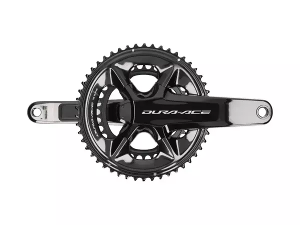 SHIMANO DURA ACE FC-R9200-P 12 VİTES 52-36 175 mm POWER METER AYNAKOL - Image 1
