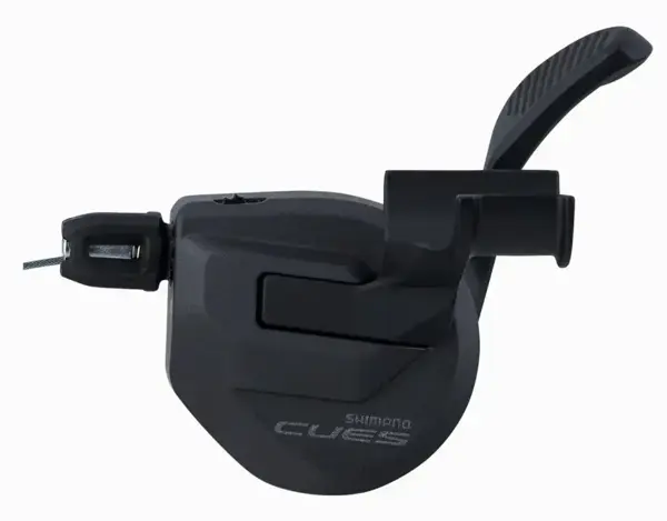 SHIMANO CUES SL-U8000-L 2 VİTES ÖN VİTES KOLU - Image 1