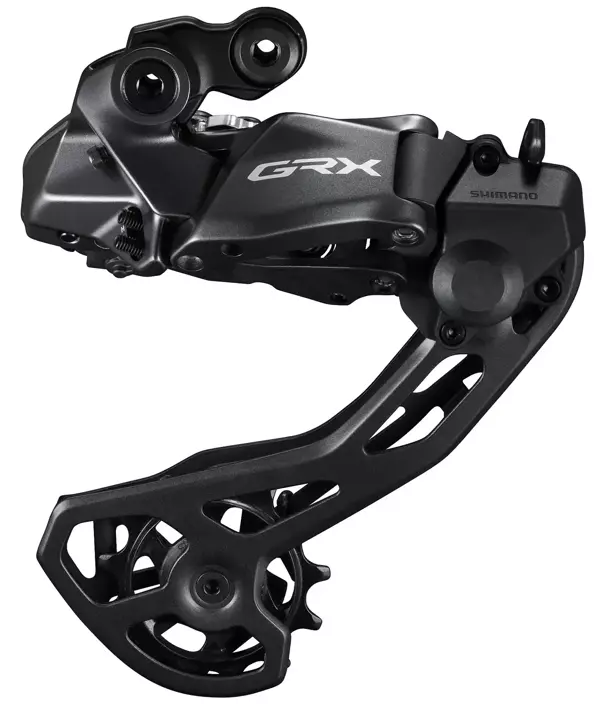 SHIMANO GRX RD-RX825 Di2 12 VİTES ARKA VİTES DEĞİŞTİRİCİ - Image 1