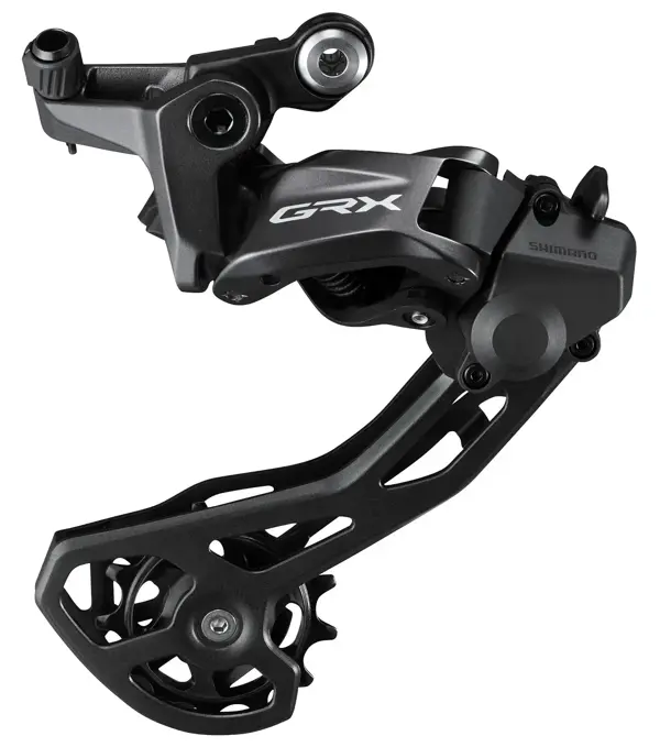 SHIMANO GRX RD-RX820 2X12 VİTES 36T ARKA VİTES DEĞİŞTİRİCİ - Image 1