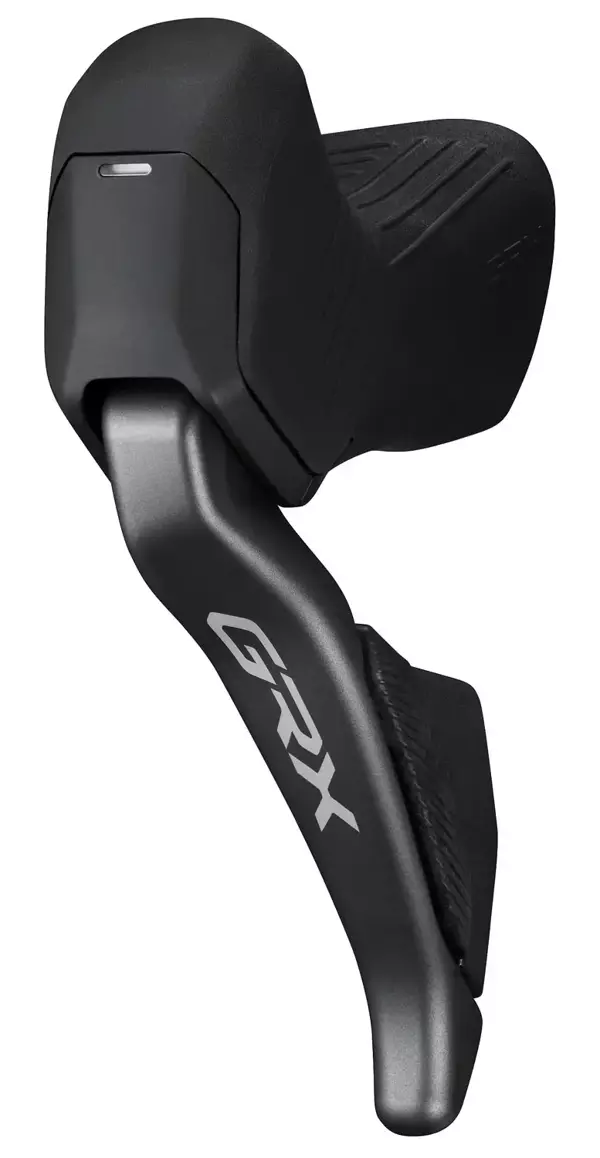 SHIMANO GRX ST-RX825-R Di2 12 VİTES ÖN FREN KOLU - Image 1
