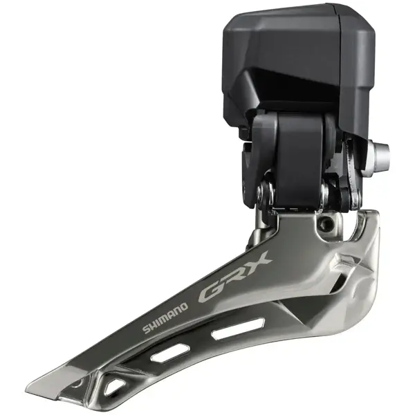 SHIMANO GRX FD-RX825 2x12 VİTES Di2 İKİLİ ÖN VİTES DEĞİŞTİRİCİ - Image 1