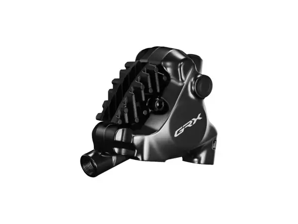SHIMANO GRX BR-RX820 2 PİSTON DÜZ MONTAJ ARKA DİSK FREN KALİPER - Image 1