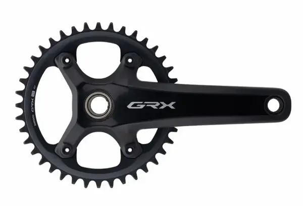 SHIMANO FC-RX820-1 12 VİTES 42T 172.5mm AYNAKOL - Image 1