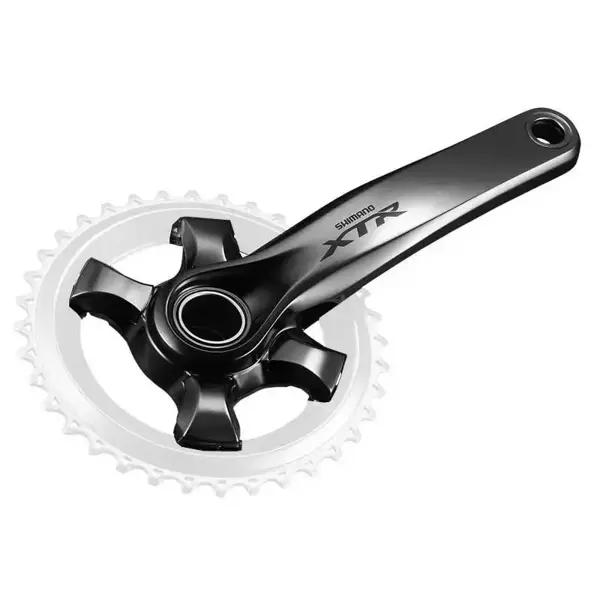 SHIMANO XTR FC-M9020-1 11 VİTES 170 MM AYNAKOL KOLU - Image 1