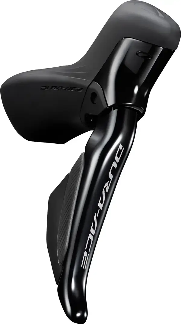 SHIMANO DURA-ACE Di2 ST-R9270 STI DUAL CONTROL ARKA VİTES FREN KOLU - Image 1