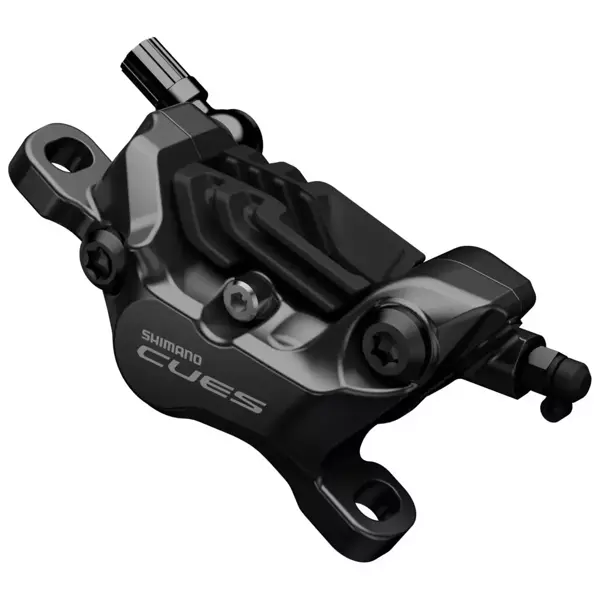 SHIMANO CUES BR-U8020 4 PİSTON HİDROLİK DİSK FREN KALİPERİ - Image 1
