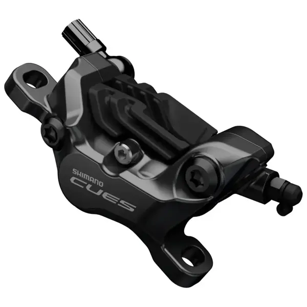 SHIMANO CUES BR-U8020 4 PİSTON HİDROLİK DİSK FREN KALİPERİ - Image 1
