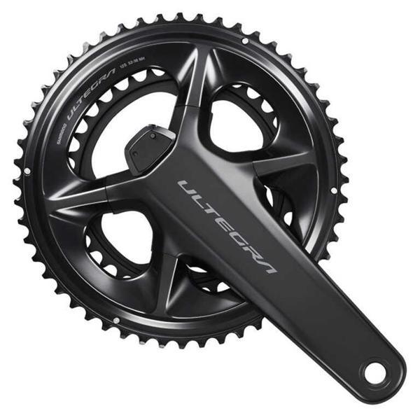 SHIMANO ULTEGRA FC-R8100-P 12 Vites 172.5MM 52-36T POWER METER AYNAKOL - Image 1