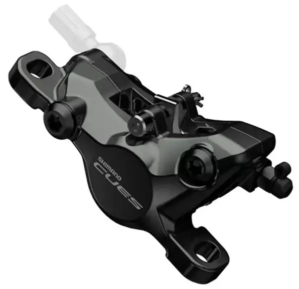 SHIMANO CUES BR-U8000 4 PİSTON HİDROLİK DİSK FREN KALİPERİ - Image 1