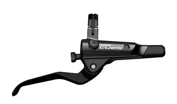 SHIMANO CUES BL-U8000 ARKA HİDROLİK DİSK FREN KOLU - Image 1