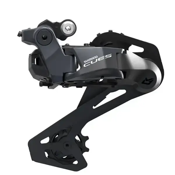 SHIMANO CUES RD-U8050 Di2 11 VİTES SGS ARKA VİTES DEĞİŞTİRİCİ - Image 1