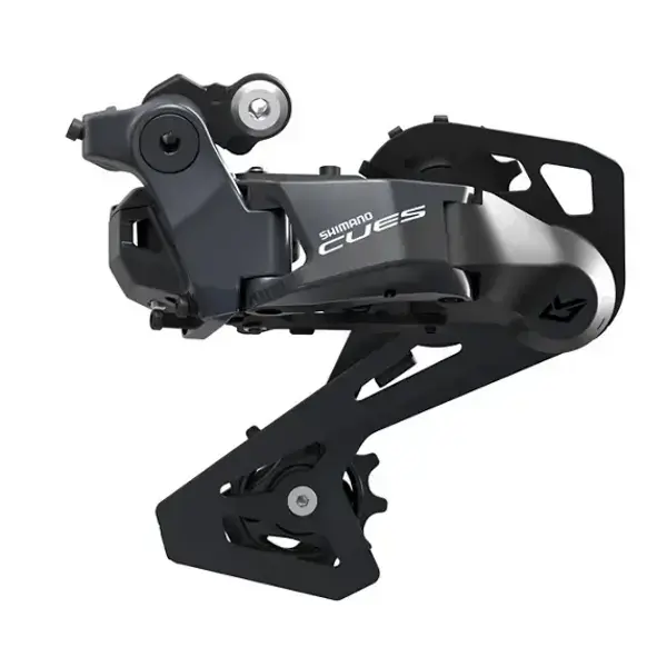 SHIMANO CUES RD-U8050 Di2 10 VİTES GS ARKA VİTES DEĞİŞTİRİCİ - Image 1