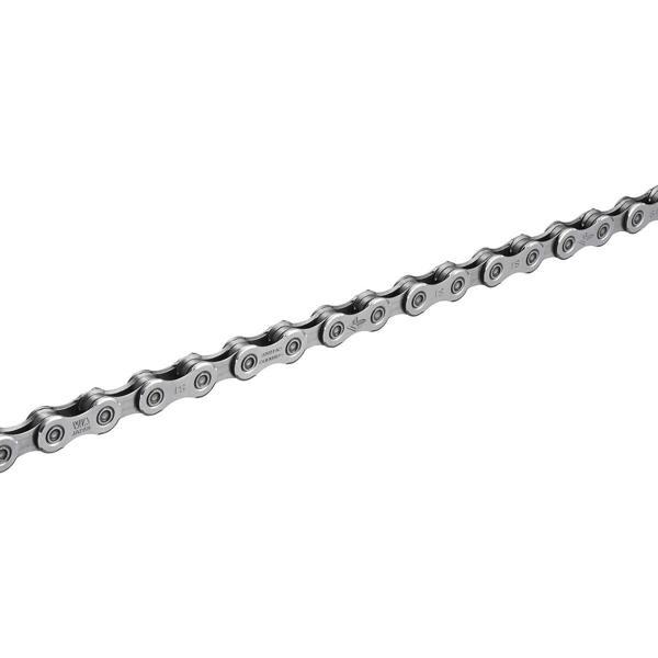 SHIMANO CN-LG500 91011 VİTES 116 BAKLA (Quick-Link Dahil) KUTUSUZ ZİNCİR - Image 1