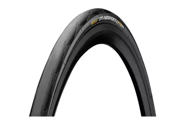 CONTINENTAL GRAND SPORT RACE 700x28C TELLİ DIŞ LASTİK - Image 1