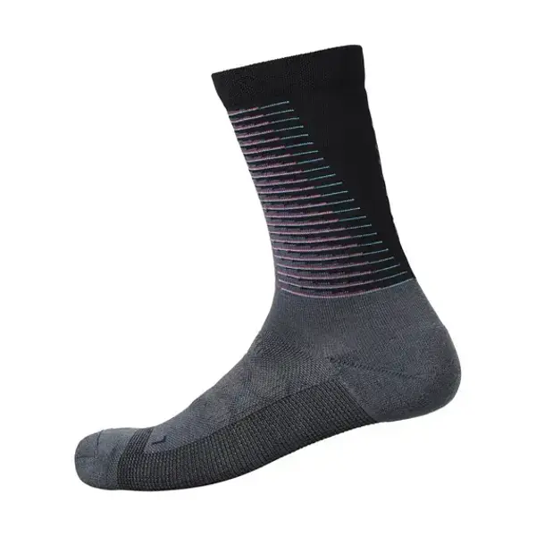SHIMANO S-PHYRE MERINO UZUN ÇORAP - Image 1