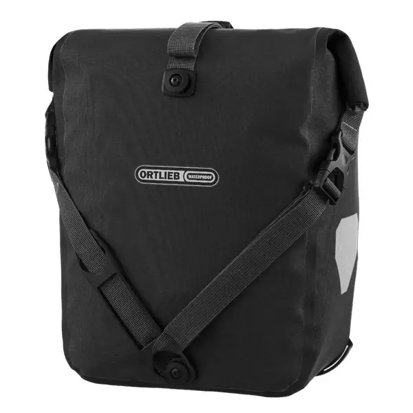ORTLIEB F6208 SPORT-ROLLER PLUS 14.5L ÖN BAGAJ ÇANTASI - Image 1