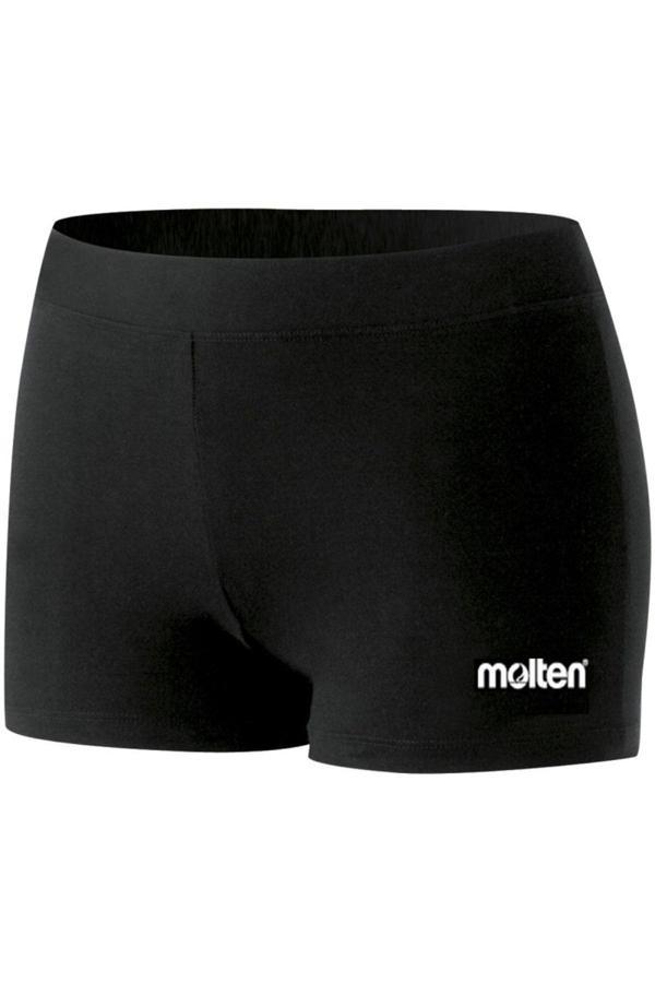 Molten Kadın Siyah Hybrid Voleybol Taytı - Image 1