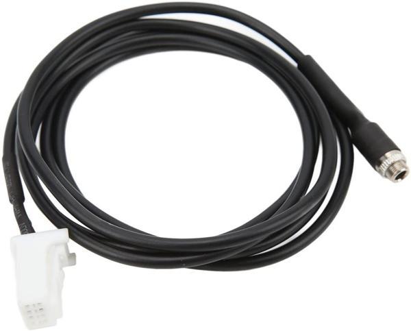 Suzuki Grand Vitara Sx4 2007-2010 Stereo Dişi Aux Kablosu Sku65 - Image 1