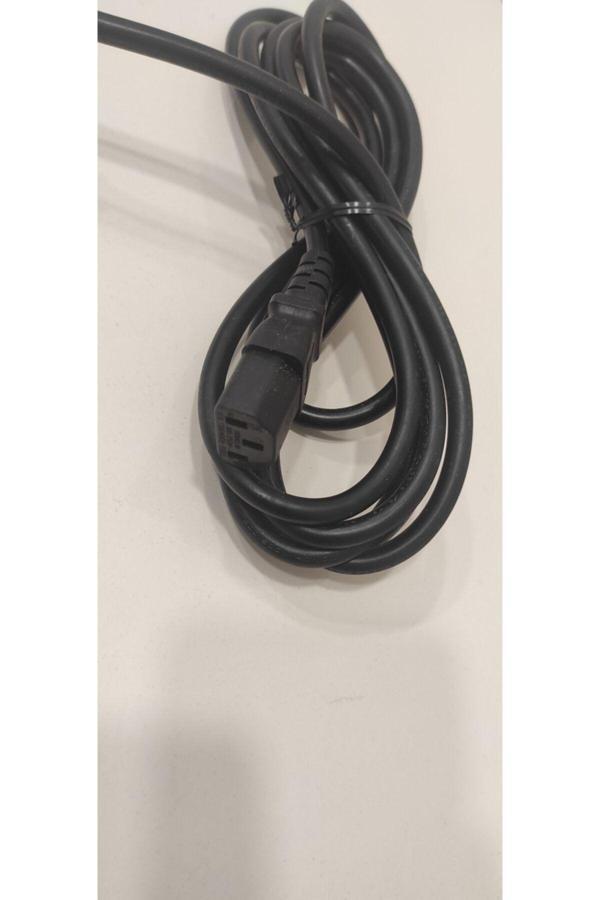 Abs Bilgisayar Power Kablosu - Image 1