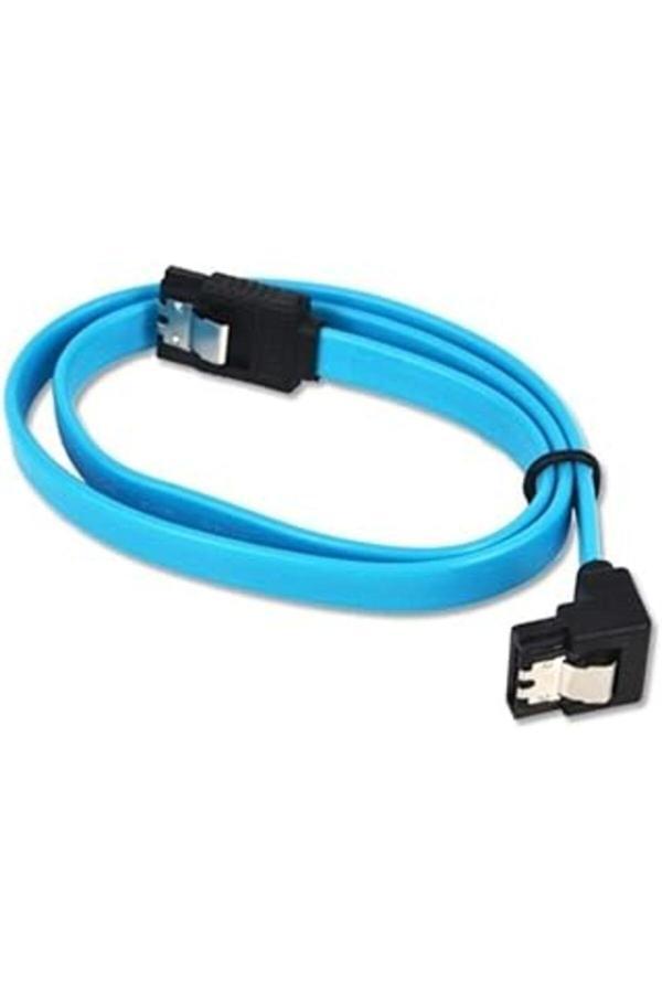 Alfais Osky 5002 Sata 3.0 Kablo Hdd Harddisk Ssd Sata3 Data Kablosu Newdesingx 842385 - Image 1