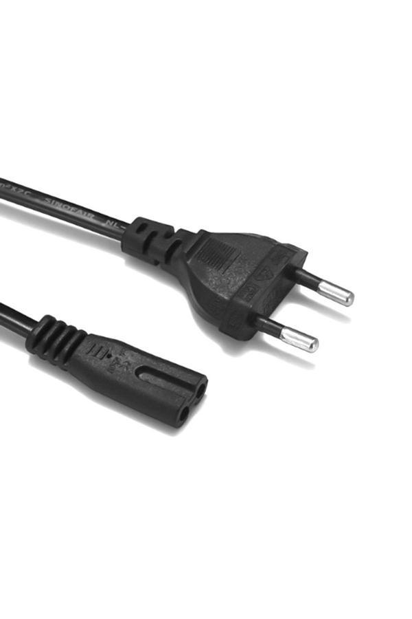 Cesmetek Xbox Series X Uyumlu Teyp Cereyan Elektrik Power Kablosu 1.5 Metre - Image 1