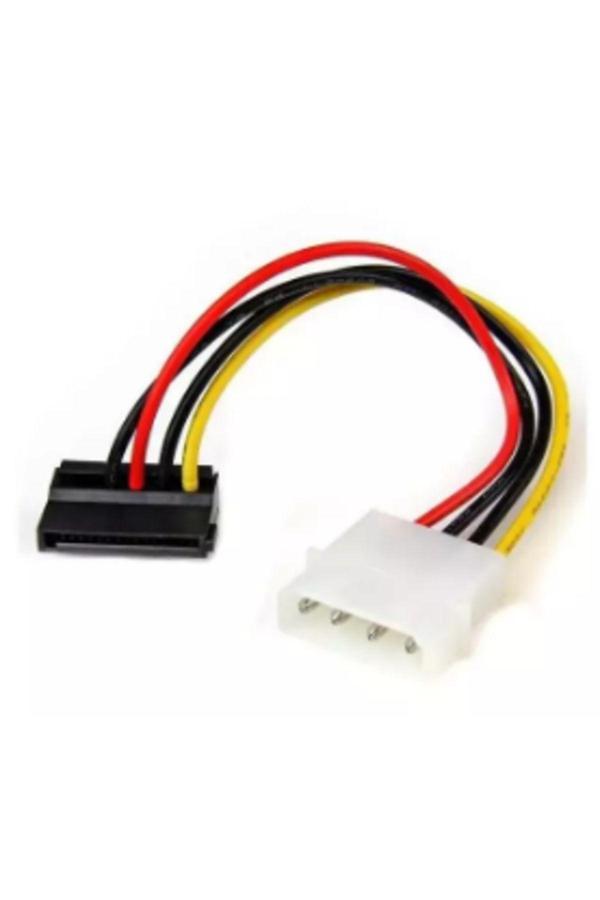Dark Dp-Cb-P101 Hdd (Harddisk) Sata Power Kablosu - Image 1