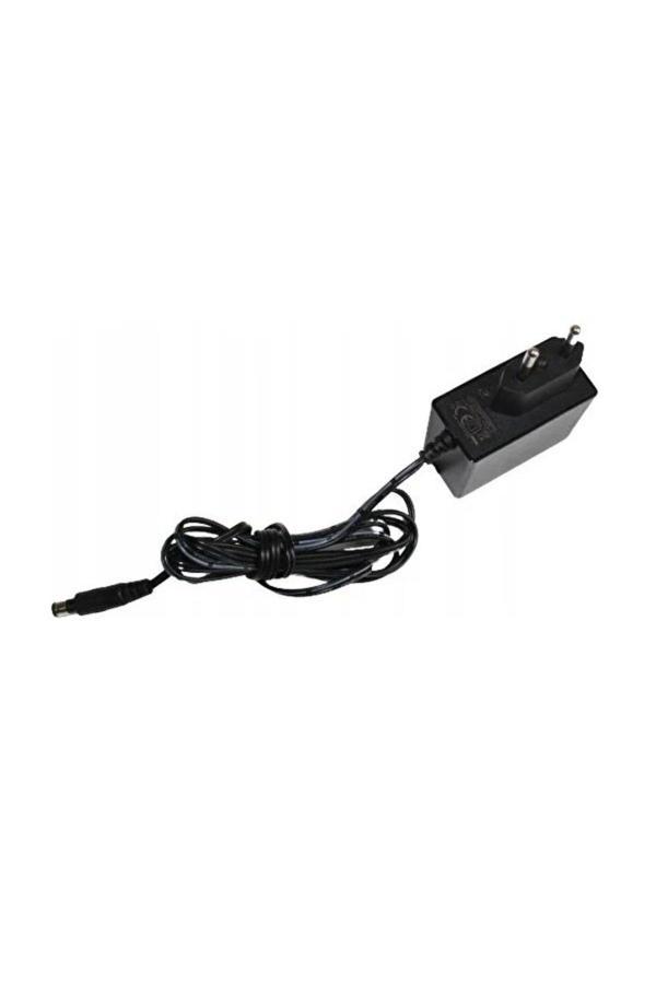 Devre Dünyası Ruıdır 12V 0.5A Modem Ve Arduino Uyumlu Plastik Kasa Priz Tipi Adaptör Rd1200500-C55-123Ogd - Image 1