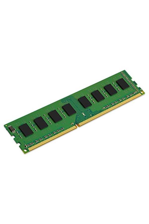 Elektronikburada Marka: 4 Gb Ddr3 1600 Mhz Kvr16N11S8/4 Wp - Pc Kategori: Bellek (Ram) - Image 1