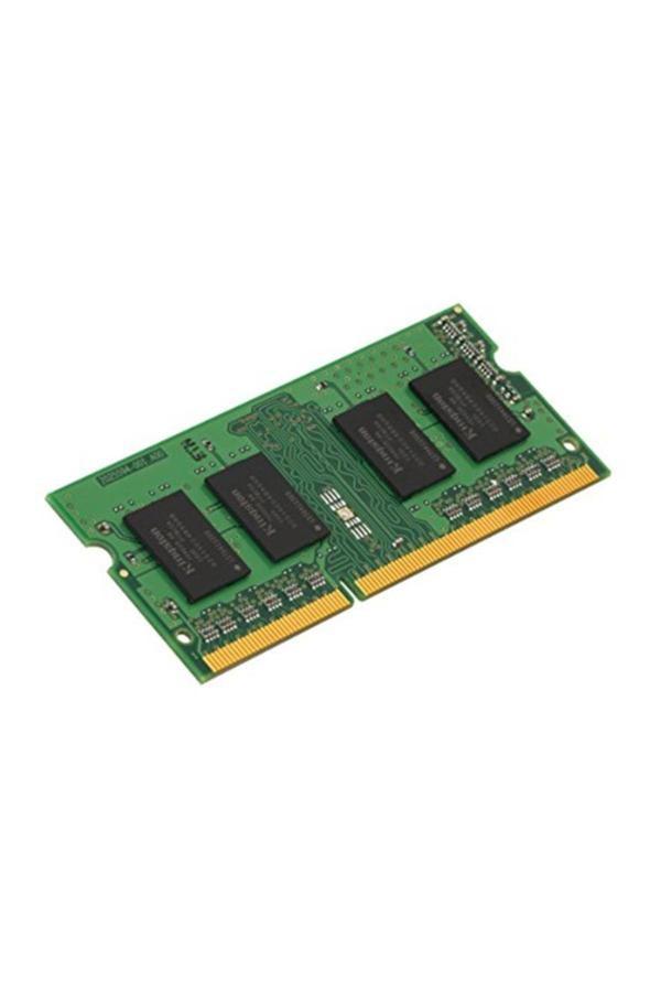 Elektronikburada Marka: 4 Gb Ddr3 1600 Mhz Kvr16S11S8/4 Wp - Nb Kategori: Bellek (Ram) - Image 1