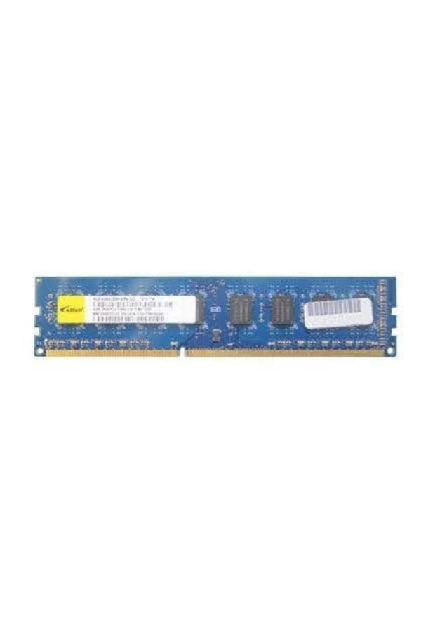 Elixir 4Gb Ram M2F4G64Cb8Hg5N-Cg Pc3-10600 Ddr3-1333Mhz Cl9 240-Pin Masaüstü Ram Belllek - Image 1